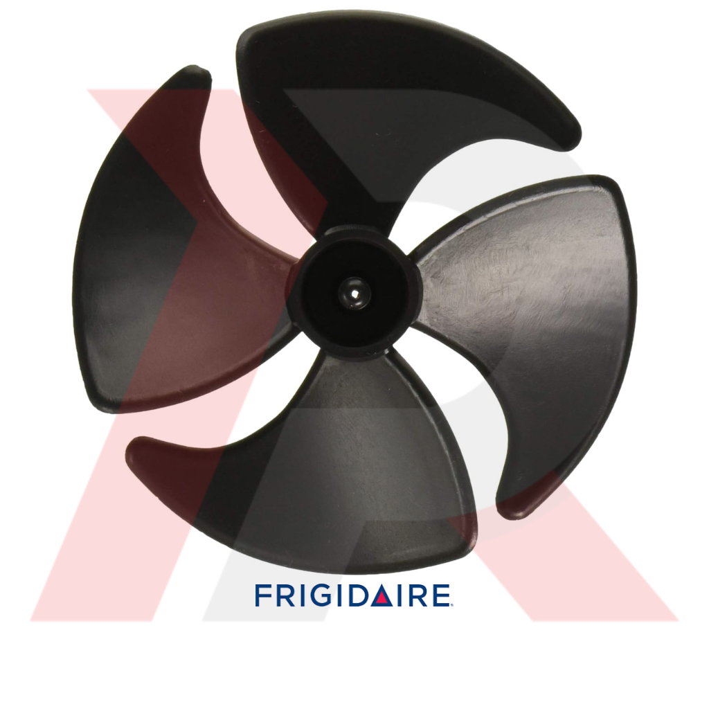 Refrigerator Fan Blade